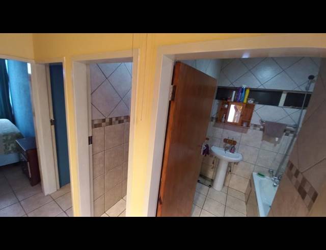 3 BEDROOM PROPERTY TO RENT IN PRETORIA GARDENS